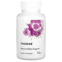 Oscap Укрепление костей Thorne 120 капсул