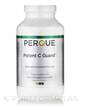 Фото товару Perque, Potent C Guard Powder, Вітамін C, 454 г