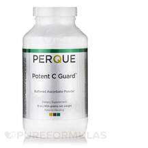 Perque, Potent C Guard Powder, Потент С Гуард Паувдер, 454 г