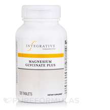 Integrative Therapeutics, Magnesium Glycinate Plus, Гліцинат М...