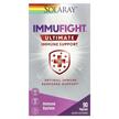 Фото товару Solaray, ImmuFight Ultimate, Підтримка імунітету, 90 капсул