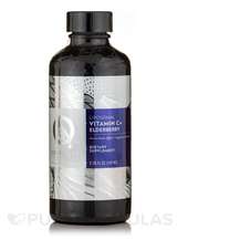 Quicksilver Scientific, Liposomal Vitamin C + Elderberry, 100 ml