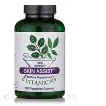 Skin Assist Professional Formula Кожа ногти волосы