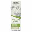 Bioray, Primary Detox Heavy Duty Detox Tonic Alcohol Free, 60 ml
