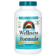 Wellness Formula Advanced Immune Support Поддержка