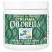 Фото товара Source Naturals, Хлорелла, Yaeyama Chlorella, 113.4 г