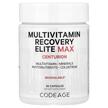 Фото товара Восстановление, Multivitamin Recovery Elite Max, 90 капсул
