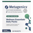 Фото товару Wellness Essentials Daily Packs, Мультивітаміни, 30 пакетів