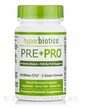 Фото товара Пребиотики, PRE+PRO: Advanced Strength Probiotic and Prebiotic...
