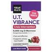 Фото товару U.T. Vibrance 10 Discreet Packets, Д-манноза, 5.8 г