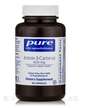 Фото товару Pure Encapsulations, Indole-3-Carbinol 400 mg, Індол-3-Карбіно...