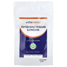Біфідобактерії Bifidobacterium Longum Vitamatic 100 г