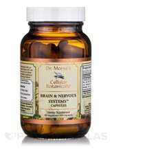 Brain & Nerve Health Capsules Поддержка мозга Doctor