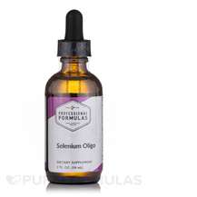 Selenium Oligo Селен Professional Formulas 59 мл