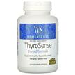 Фото товару Natural Factors, WomenSense ThyroSense Thyroid Formula, Підтри...
