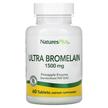 Natures Plus, Bromelain Supplement 1500 Ultra Maximum Potency,...