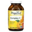 MegaFood, Комплекс с витамином C, Complex C, 180 таблеток