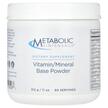 Фото товару Vitamin/Mineral Base Powder, Мультивітаміни, 312 г