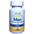 Фото товара Super Nutrition, Витамины для мужчин, SimplyOne Men's Multivit...