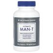 Фото товару Men's Ultimate Man-T, Вітаміни для чоловіків, 90 капсул