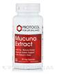Protocol for Life Balance, Mucuna Pruriens 400 mg, Мукуна Пеку...