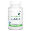 Фото товара Seeking Health, Поддержка печени, Liver Nutrients, 60 капсул