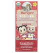 Фото товара Cocomelon Toddler Multivitamin Liquid Drops With Iron, Железо, 30