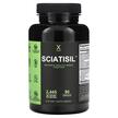 Фото товара HumanX, Поддержка мозга, Sciatisil 2445 mg, 90 капсул