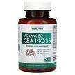 Healths Harmony, Ирландский морской мох, Advanced Sea Moss, 60...