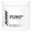 Фото товару Pump 2 Pre-Workout Unflavored, Передтренувальний комплекс, 124 г