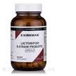 Фото товара Kirkman, Пробиотики, Lacto/Bifido 8-Strain Probiotic, 60 капсул