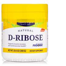 Healthy Origins, Natural D-Ribose Powder, 300 Grams