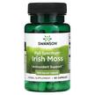 Full Spectrum Irish Moss 400 mg, Ірландський морський мох, 60 ...