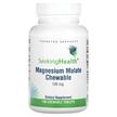 Фото товару Magnesium Malate Chewable 100 mg