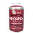 Qunol, Mega Ubiquinol CoQ10 100 mg, Мега Убіхінол, 120 капсул