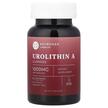 Urolithin A Gummies Strawberry, Уролітин A, 60 таблеток
