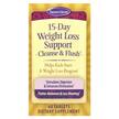 Фото товара 15-Day Weight Loss Support Cleanse & Flush, Контроль веса, 60