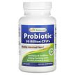 Фото товару Best Naturals, Probiotic 30 Billion CFU's, Пробіотики, 120 к