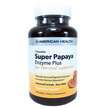 Фото товару Super Papaya Enzyme Plus