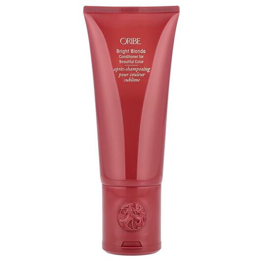 Основное фото товара Bright Blonde Conditioner for Beautiful Color, Кондиционер, 200 м