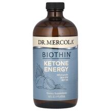 Pure Power Ketone Energy Контроль веса Dr. Mercola