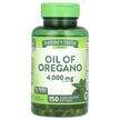 Фото товару Nature's Truth, Vitamins Oil Of Oregano 2000 mg, Олія оре...