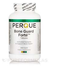 Bone Guard Forte Укрепление костей Perque