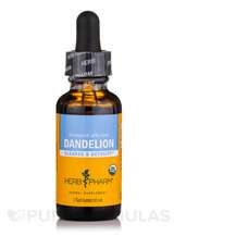 Dandelion Одуванчик Herb Pharm 30 мл