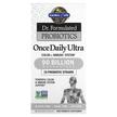 Фото товара Garden of Life, Пробиотики 90 млрд, Once Daily Ultra, 30 капсул