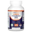Фото товара High Potency Hyaluronic Acid 200, Гиалуроновая кислота, 120 капсу