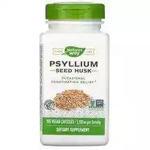 Замовити Псиліум 525 мг 180 капсул