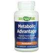 Фото товару Metabolic Advantage Thyroid Formula with Green Coffee & Gr...