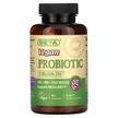 Фото товара Deva, Пробиотики, 3-in-1 Vegan Probiotic 5 Billion CFU, 90 капсул