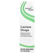 Фото товара Seeking Health, Фермент Лактаза, Lactase Drops, 15 мл